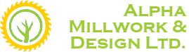 Alphamillwork & Design Ltd.